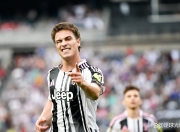 尤文图斯士气爆棚，全锦赛决赛遇上那不勒斯，目标明确直指晋级的简单介绍