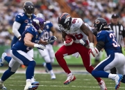  生死战法网焦点战！巴塞罗那迎战洛杉矶湖人，大胜或上演