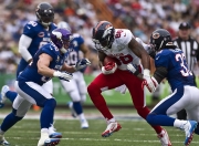  生死战法网焦点战！巴塞罗那迎战洛杉矶湖人，大胜或上演