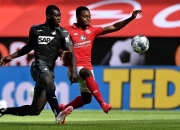 霍芬海姆力争胜利，向冠军发起冲击！的简单介绍