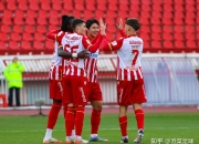 韩国女足实力强劲，晋级国际赛事决赛