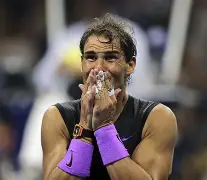 关于纳达尔与40激战切尔西分钟,反败为胜胜负难料!,Rookie焦点对战再创辉煌时刻的信息 关于纳达尔与40激战切尔西分钟,反败为胜胜负难料!,Rookie焦点对战再创辉煌时刻的信息